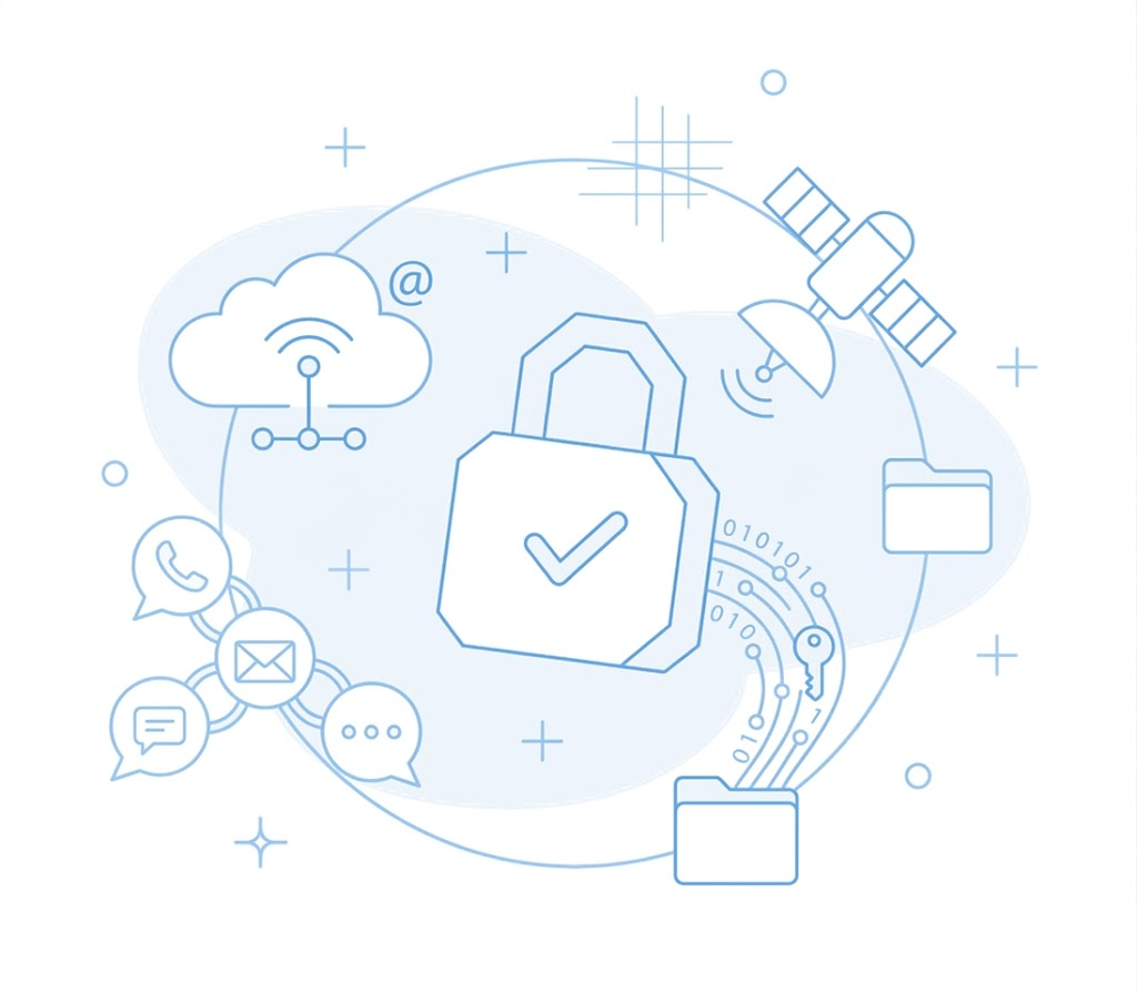 Information Security aXtura