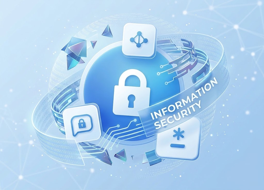 aXtura information security